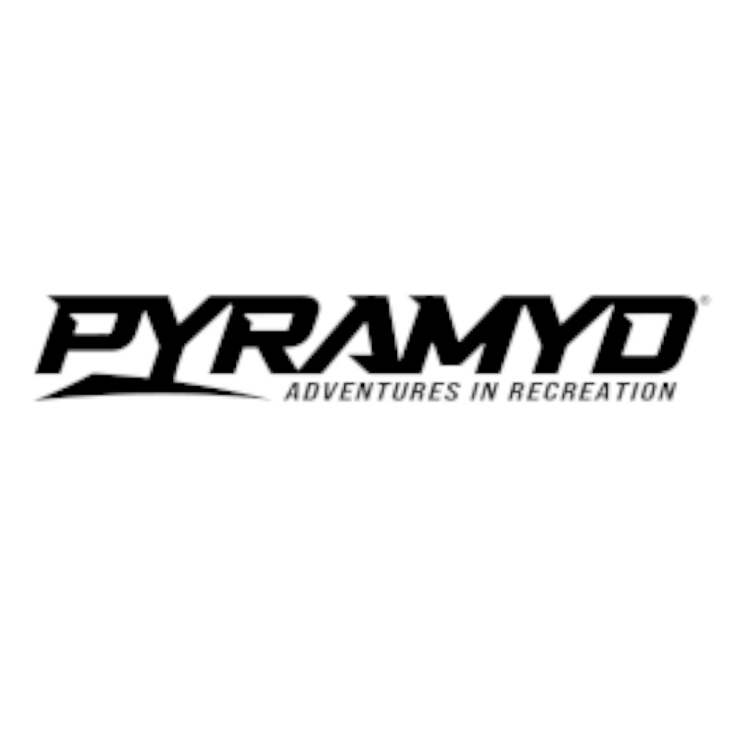 Pyramid Air Logo