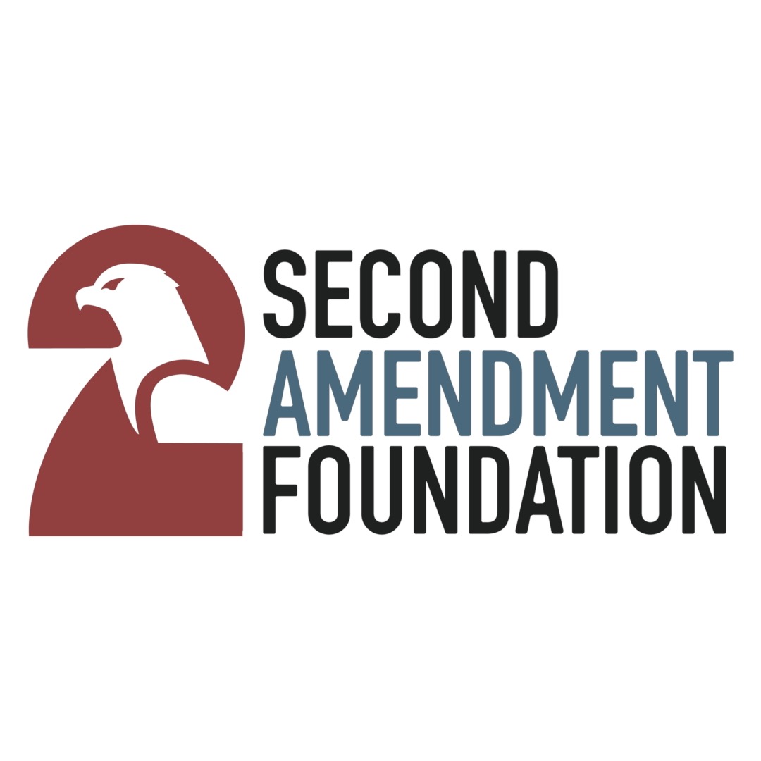 Second Amendment Foundation Logo