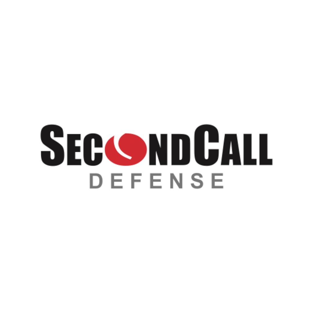 Second Call Defense Logo