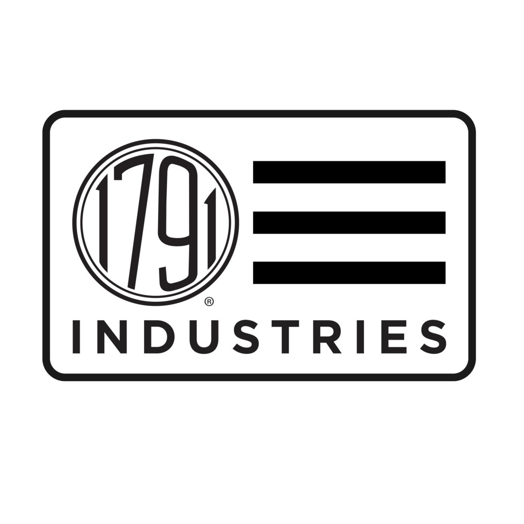 1791 Gunleather Logo