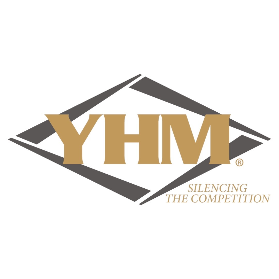YHM Logo