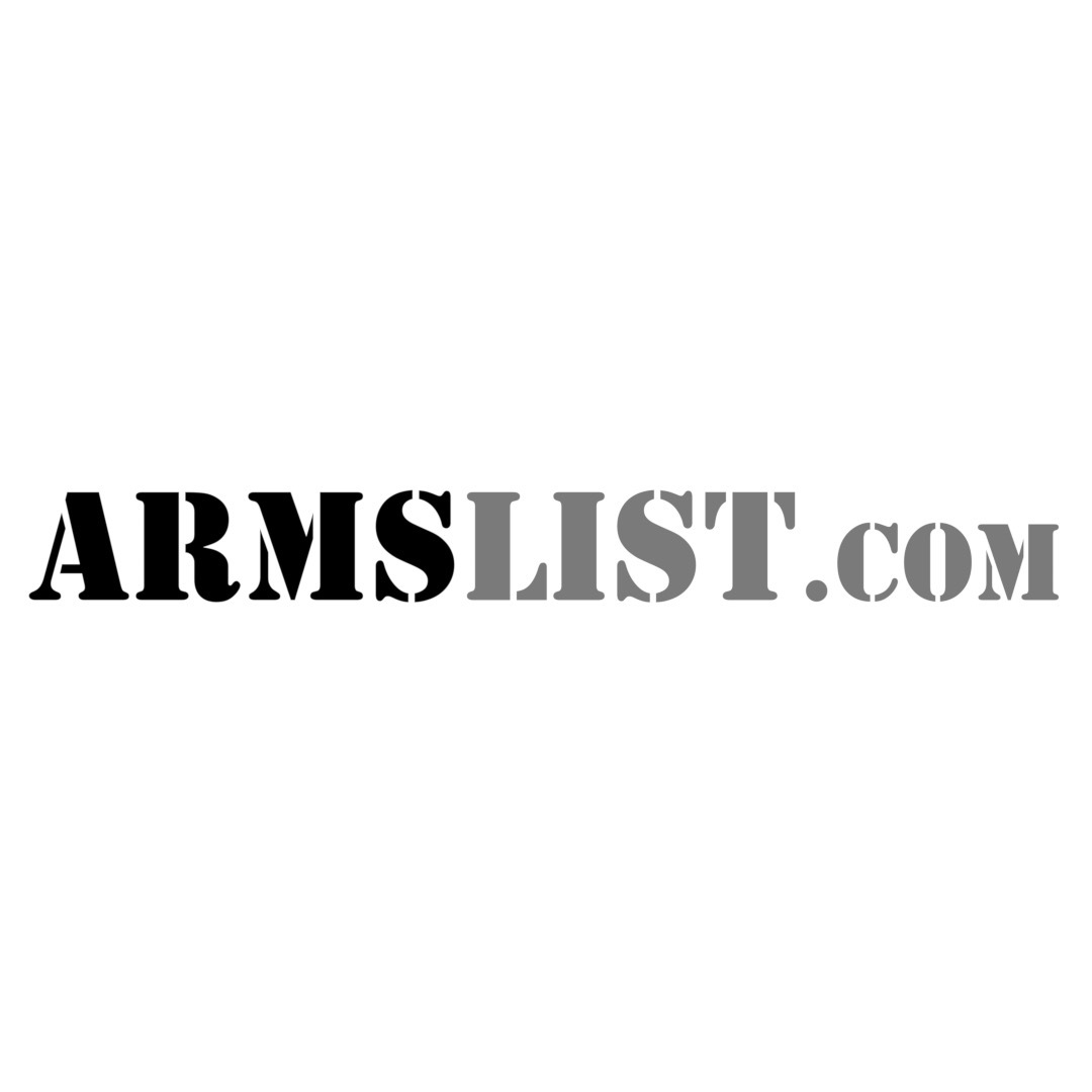 Armslist Logo
