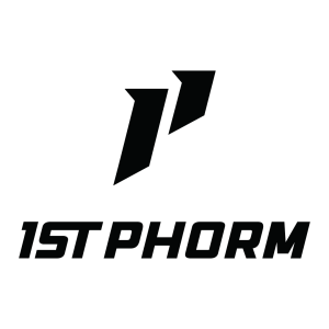 1st Phorm Logo