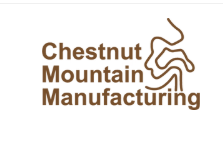 Chestnut Mountain Mfg logo