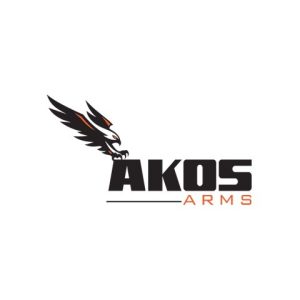 Logo - Akos Arms - Primary
