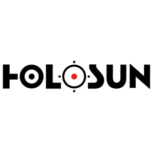 Logo - HOLOSUN - Knockout