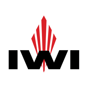 Logo - IWI - Knockout