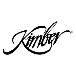 Logo - KIMBER - Knockout