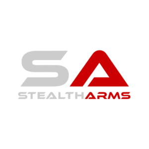 Logo - Stealth Arms - Primary