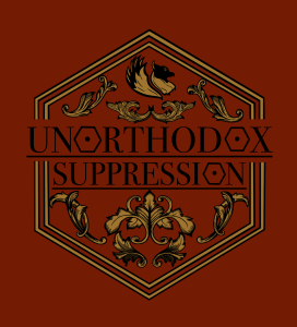 Logo - Unorthodox - Primary