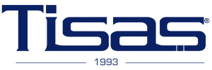 Logo - Tisas - Blue